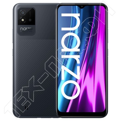 Realme narzo 50i