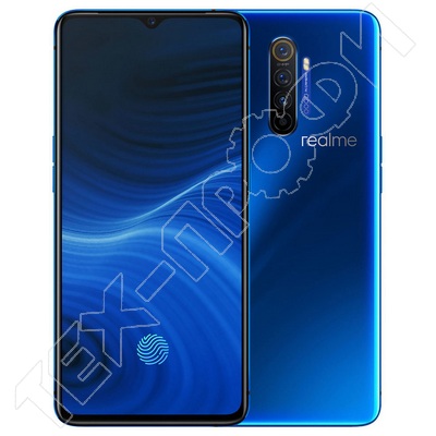 Ремонт Realme X2 Pro