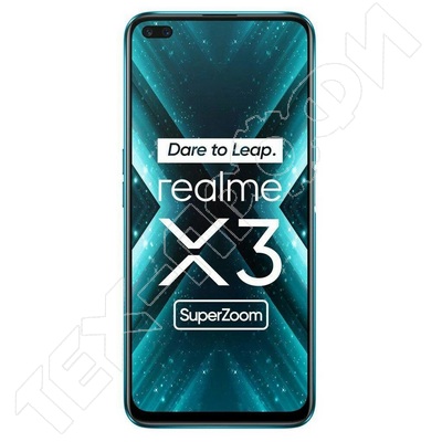 Realme X3 SuperZoom