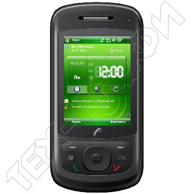Ремонт RoverPC C7