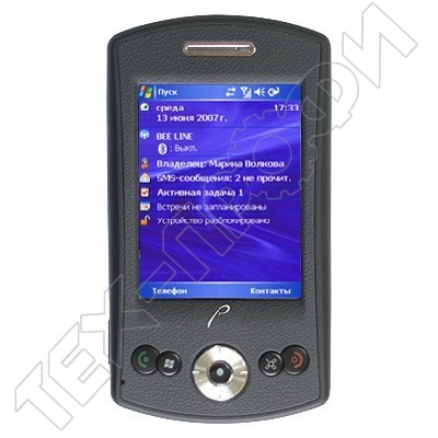 Ремонт RoverPC E5