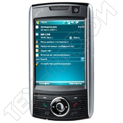 Ремонт RoverPC G6