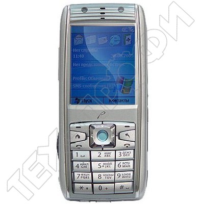 Ремонт RoverPC M1
