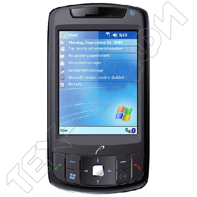 Ремонт RoverPC N6