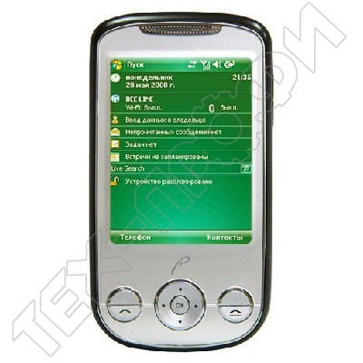 Ремонт RoverPC N7