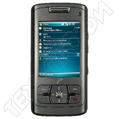 Ремонт RoverPC P6