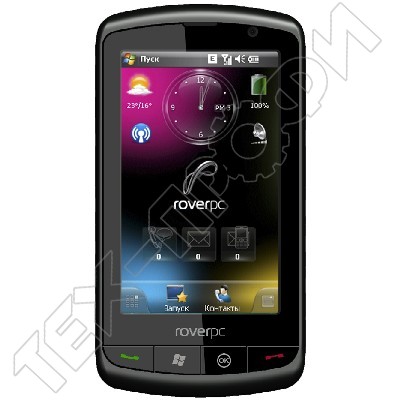 Ремонт RoverPC Pro G8