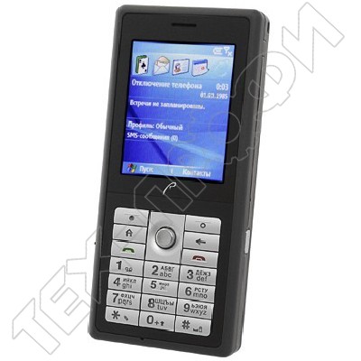 Ремонт RoverPC R5