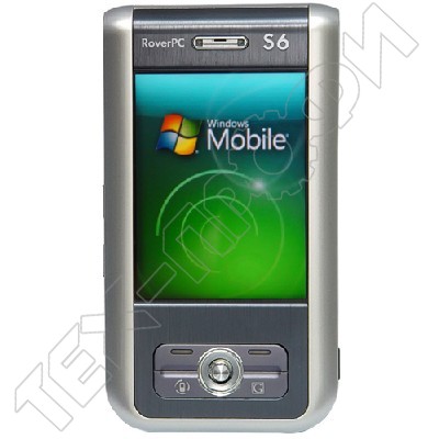 Ремонт RoverPC S6