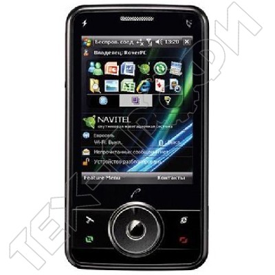 Ремонт RoverPC S7