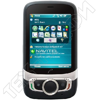 Ремонт RoverPC X7