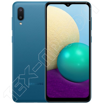 Ремонт Samsung Galaxy A02