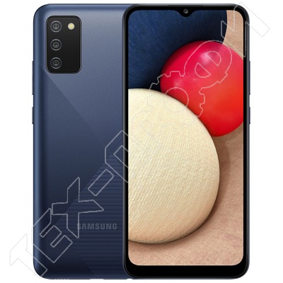 Ремонт Samsung Galaxy A02s