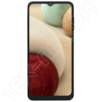 Samsung Galaxy A12 Nacho