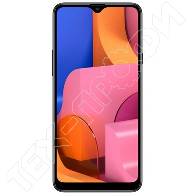 Ремонт Samsung Galaxy A20s