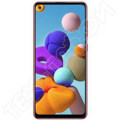 Samsung Galaxy A21s