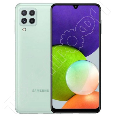 Samsung Galaxy A22