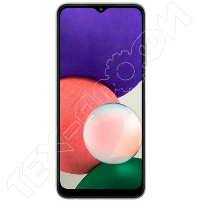 Samsung Galaxy A22s 5G