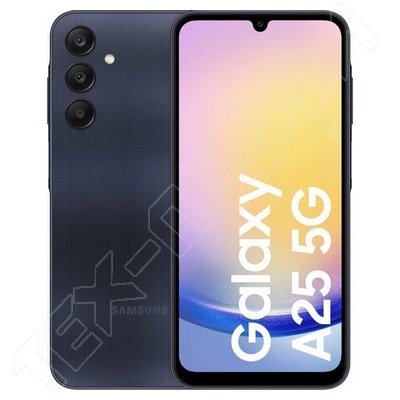 Samsung Galaxy A25
