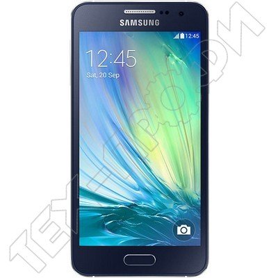 Samsung Galaxy A3 2015