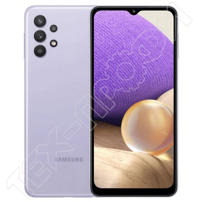 Samsung Galaxy A32