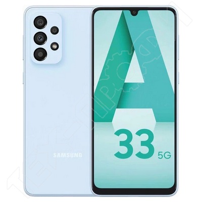 Samsung Galaxy A33
