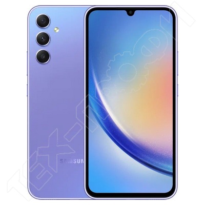 Samsung Galaxy A34