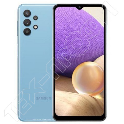 Samsung Galaxy A32 5G