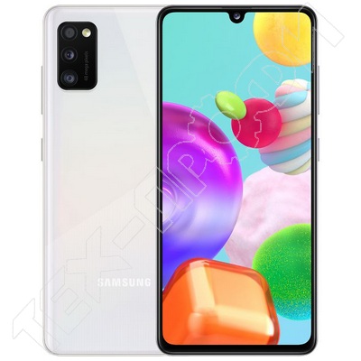 Samsung Galaxy A41
