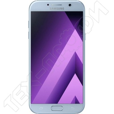 Ремонт Samsung Galaxy A5 2017