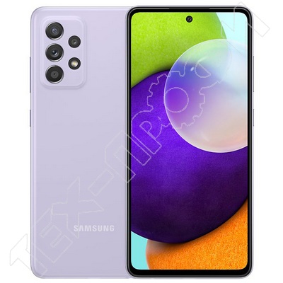 Samsung Galaxy A52