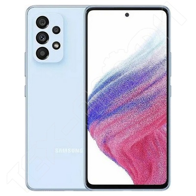 Ремонт Samsung Galaxy A53