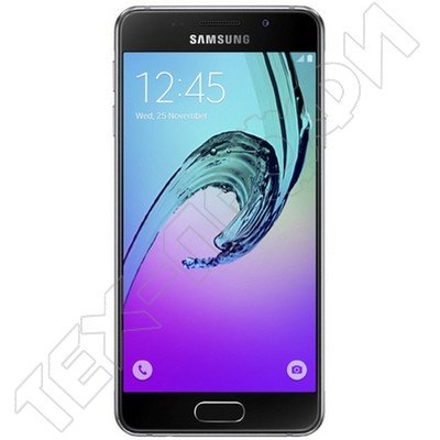 Ремонт Samsung Galaxy A7 2016