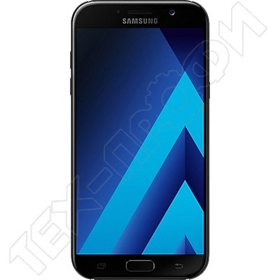 Ремонт Samsung Galaxy A7 2017