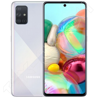 Ремонт Samsung Galaxy A71