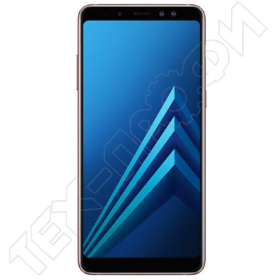 Ремонт Samsung Galaxy A8 Plus 2018