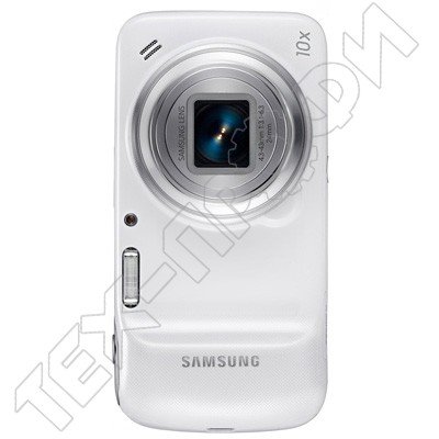 Ремонт Samsung Galaxy S4 Zoom