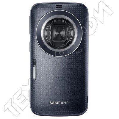 Ремонт Samsung Galaxy K Zoom
