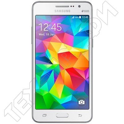 Ремонт Samsung Galaxy Grand Prime G530h