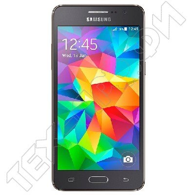 Samsung Galaxy Grand Prime VE G531