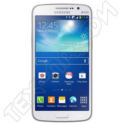 Samsung Galaxy Grand 2 G7102
