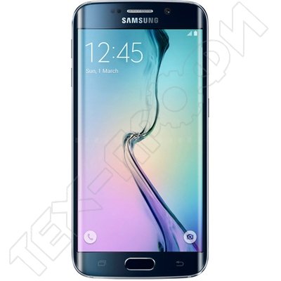 Ремонт Samsung Galaxy S6 Edge