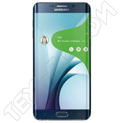 Samsung Galaxy S6 Edge Plus