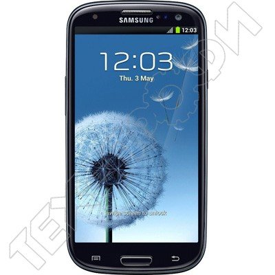 Samsung Galaxy S3