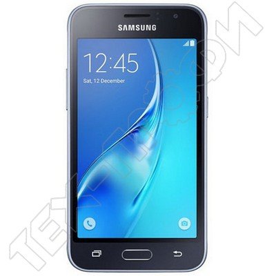 Samsung Galaxy J1 mini J105