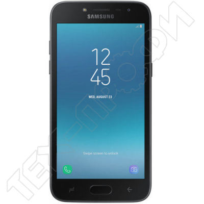 Samsung Galaxy J2 2018