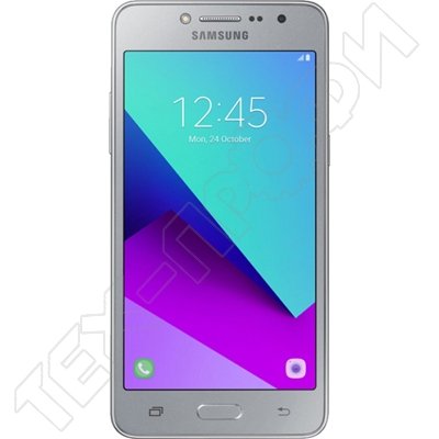 Ремонт Samsung Galaxy J2 Prime G532