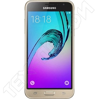 Ремонт Samsung Galaxy J3 2016