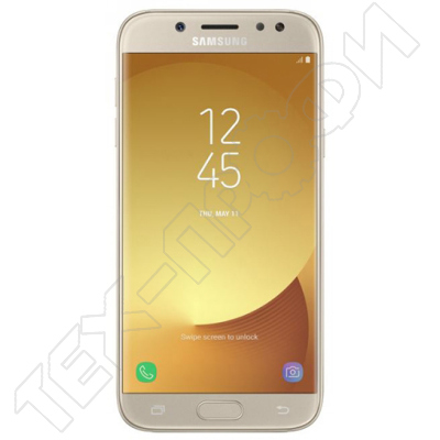 Samsung Galaxy J3 2017