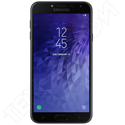 Samsung Galaxy J4 2018